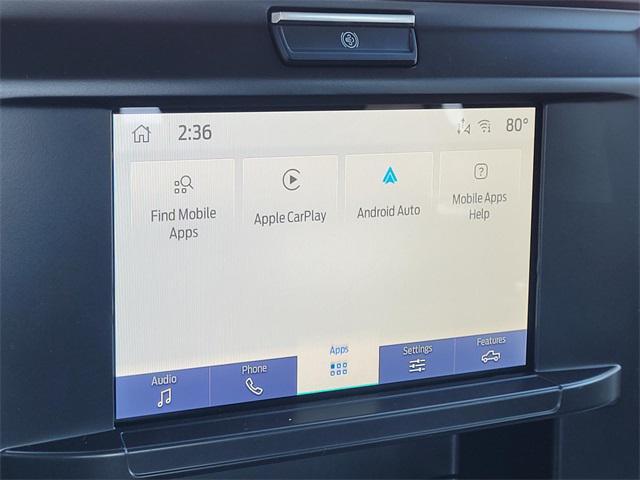 new 2026 Ford F-350 car, priced at $74,180