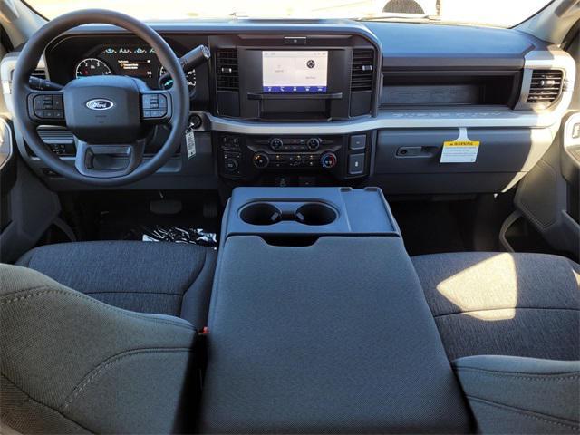 new 2026 Ford F-350 car, priced at $74,180