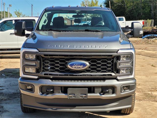 new 2026 Ford F-350 car, priced at $74,180
