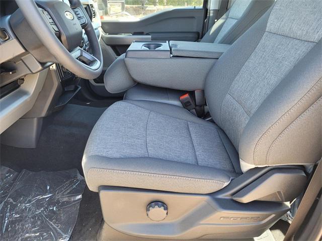 new 2026 Ford F-350 car, priced at $74,180