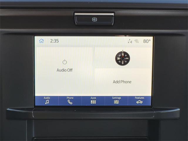 new 2026 Ford F-350 car, priced at $74,180