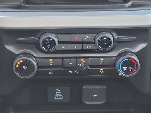 new 2026 Ford F-350 car, priced at $74,180