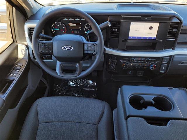 new 2026 Ford F-350 car, priced at $74,180