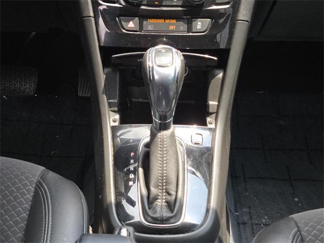 used 2018 Buick Encore car, priced at $13,900