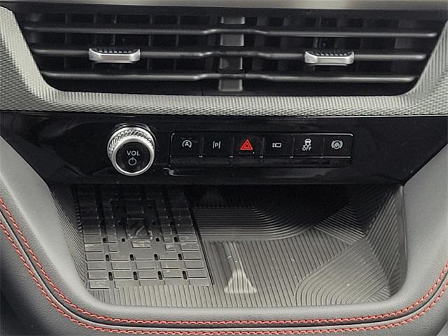 new 2025 Ford Explorer car, priced at $57,660