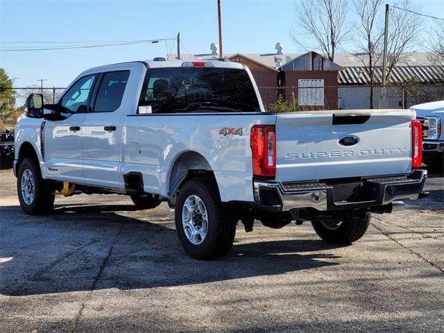 new 2025 Ford F-250 car, priced at $67,730