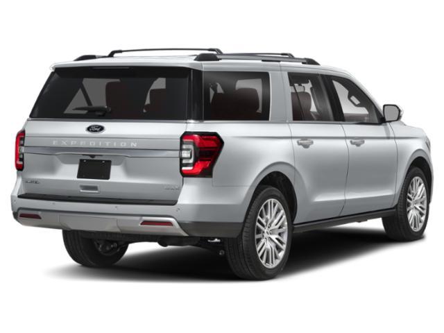 used 2023 Ford Expedition Max car, priced at $56,900