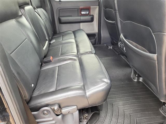 used 2007 Ford F-150 car, priced at $10,900