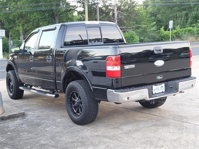 used 2007 Ford F-150 car, priced at $10,900