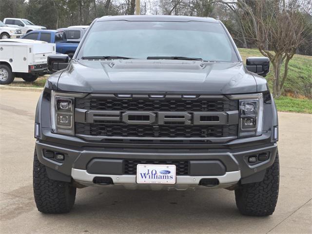 used 2023 Ford F-150 car, priced at $72,900