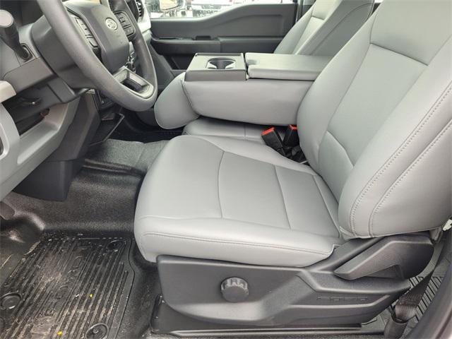 new 2025 Ford F-250 car, priced at $62,334
