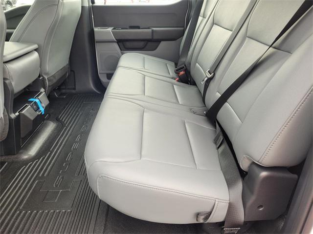 new 2025 Ford F-250 car, priced at $62,334