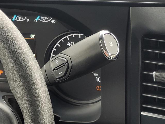 new 2025 Ford F-250 car, priced at $62,334