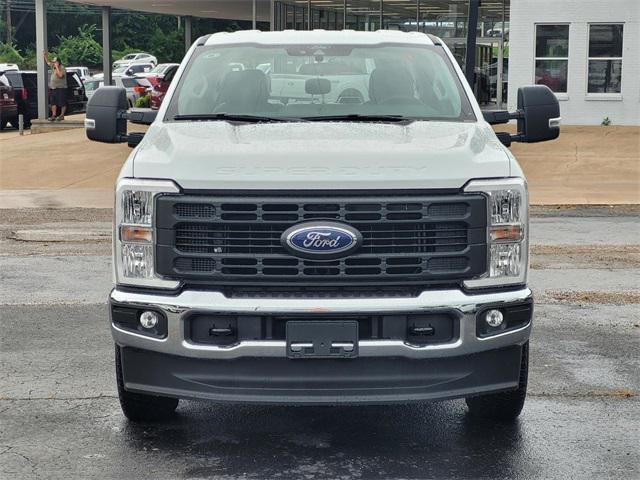 new 2025 Ford F-250 car, priced at $62,334