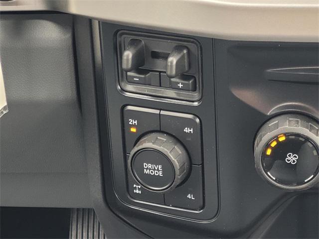 new 2025 Ford F-250 car, priced at $62,334