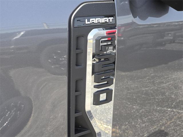 new 2025 Ford F-250 car, priced at $85,175