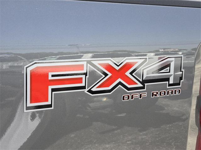 new 2025 Ford F-250 car, priced at $85,175