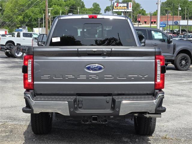 new 2025 Ford F-250 car, priced at $85,175