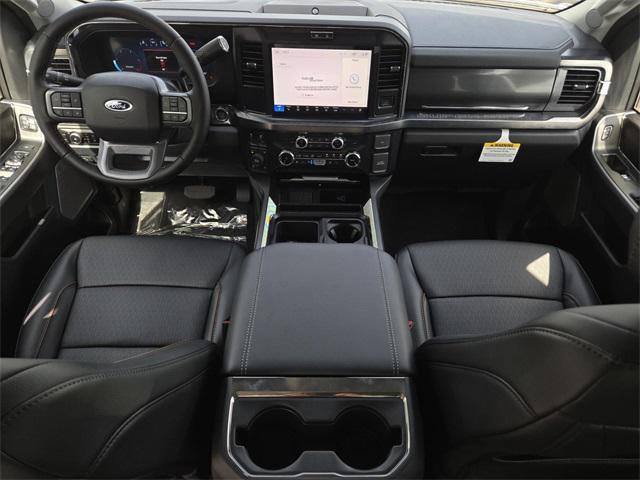 new 2025 Ford F-250 car, priced at $85,175