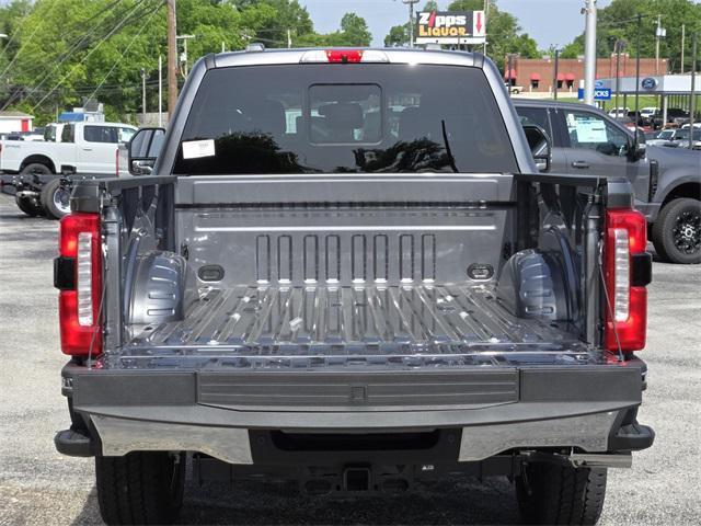 new 2025 Ford F-250 car, priced at $85,175