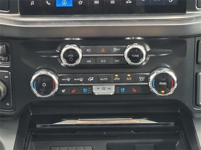 new 2026 Ford F-250 car, priced at $83,725