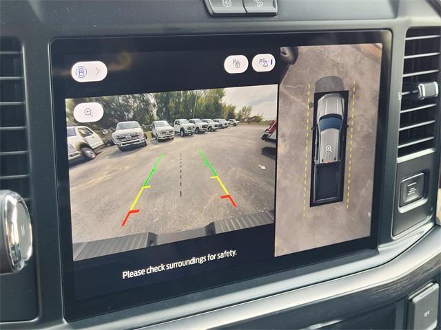 new 2026 Ford F-250 car, priced at $83,725