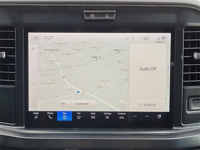 new 2026 Ford F-250 car, priced at $83,725