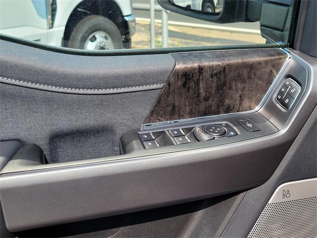 new 2026 Ford F-250 car, priced at $83,725