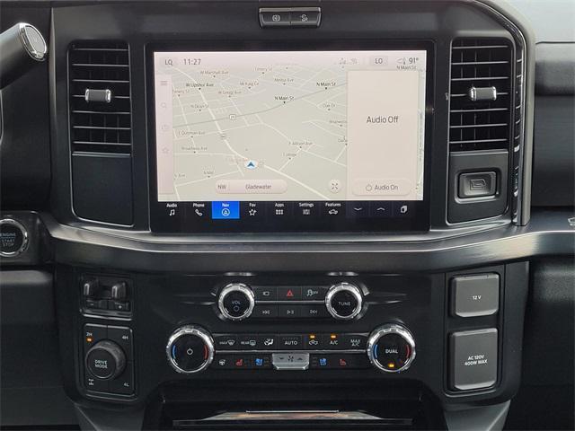 new 2026 Ford F-250 car, priced at $83,725