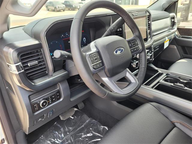 new 2026 Ford F-250 car, priced at $83,725