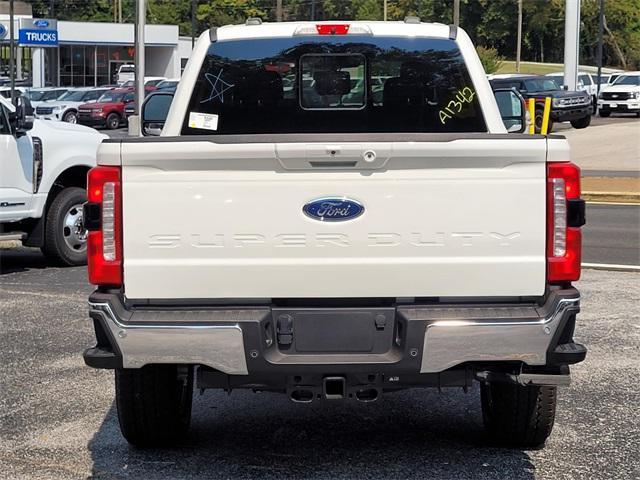 new 2026 Ford F-250 car, priced at $83,725