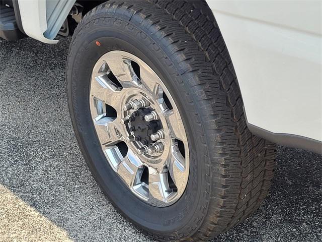 new 2026 Ford F-250 car, priced at $83,725