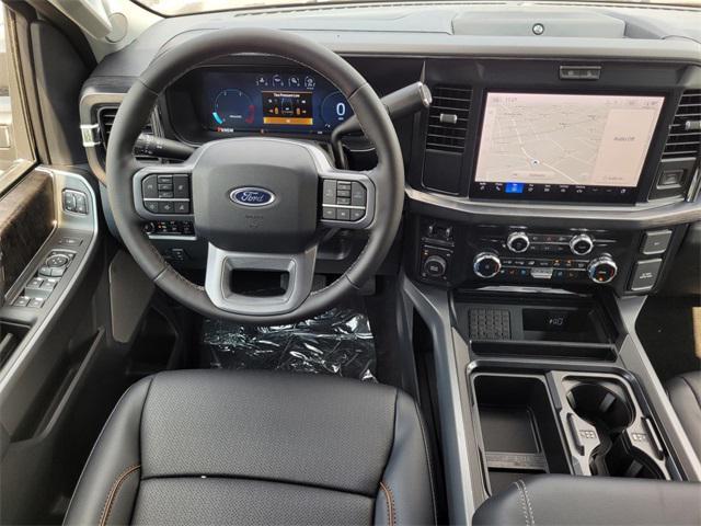 new 2026 Ford F-250 car, priced at $83,725