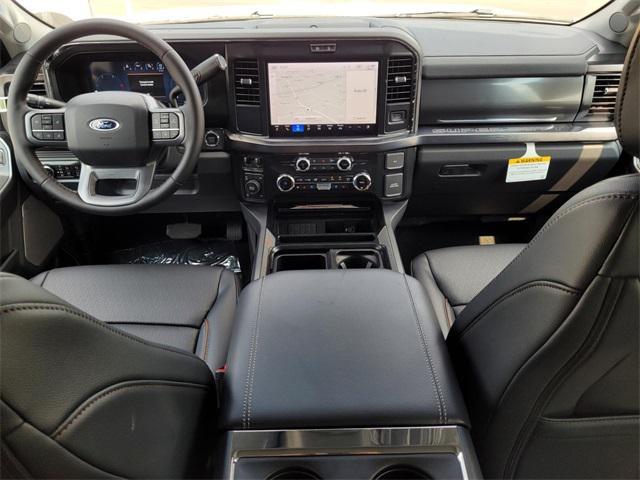 new 2026 Ford F-250 car, priced at $83,725