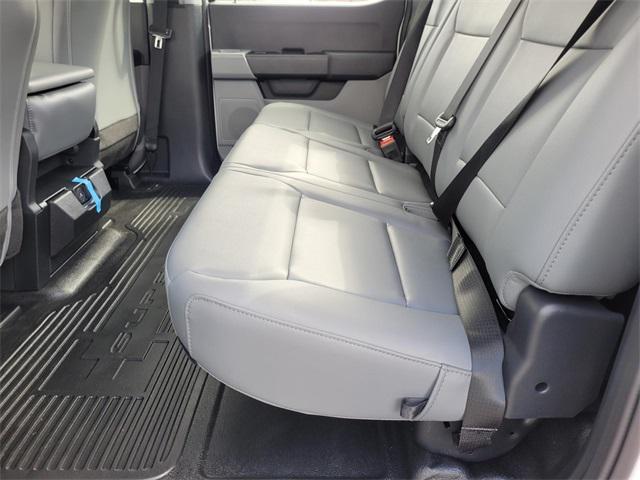 new 2026 Ford F-250 car, priced at $56,065