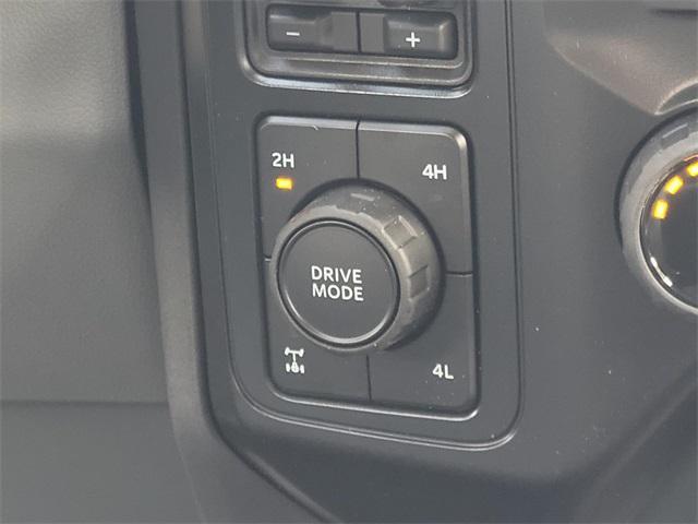 new 2026 Ford F-250 car, priced at $56,065