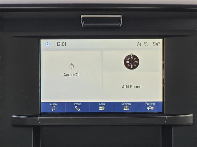 new 2026 Ford F-250 car, priced at $56,065