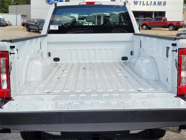 new 2026 Ford F-250 car, priced at $56,065