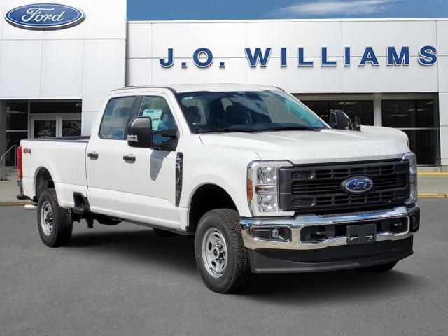 new 2026 Ford F-250 car, priced at $56,065