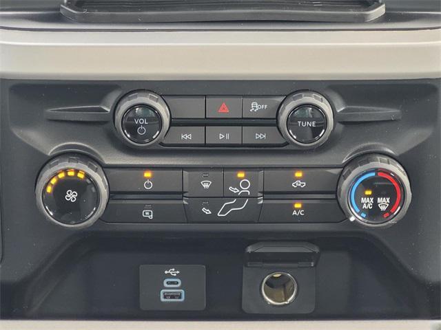 new 2026 Ford F-250 car, priced at $56,065