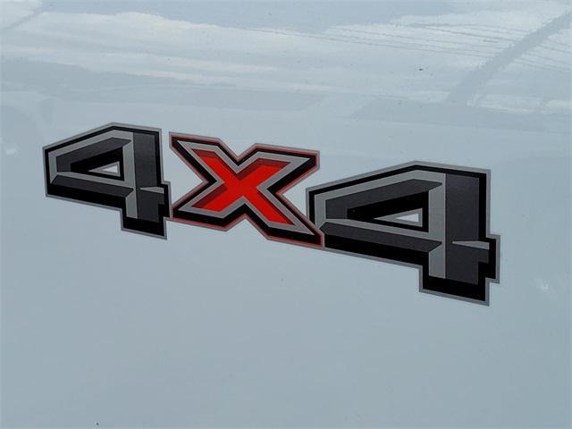 new 2026 Ford F-250 car, priced at $56,065