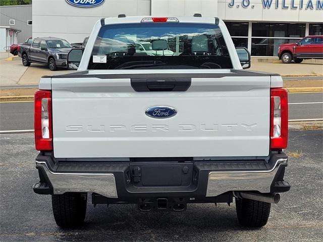 new 2026 Ford F-250 car, priced at $56,065