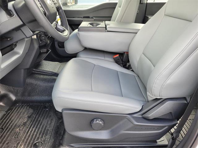 new 2026 Ford F-250 car, priced at $56,065