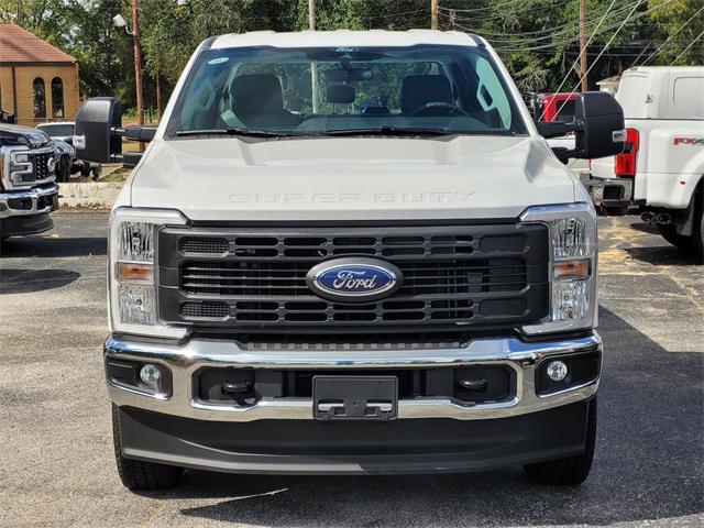 new 2026 Ford F-250 car, priced at $56,065