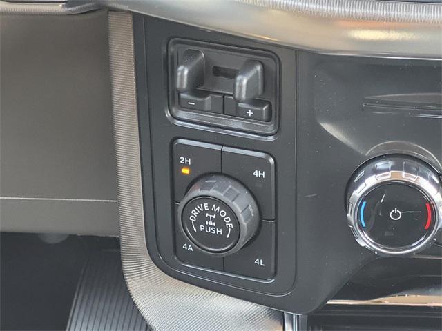 new 2025 Ford F-150 car, priced at $85,067