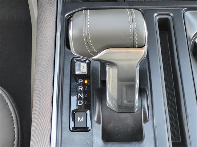 new 2025 Ford F-150 car, priced at $85,067