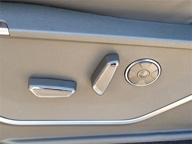 new 2025 Ford F-150 car, priced at $85,067