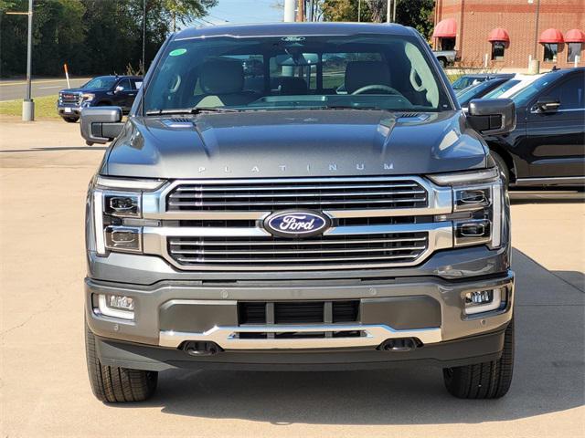 new 2025 Ford F-150 car, priced at $85,067