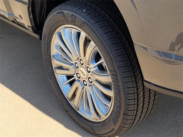 new 2025 Ford F-150 car, priced at $85,067