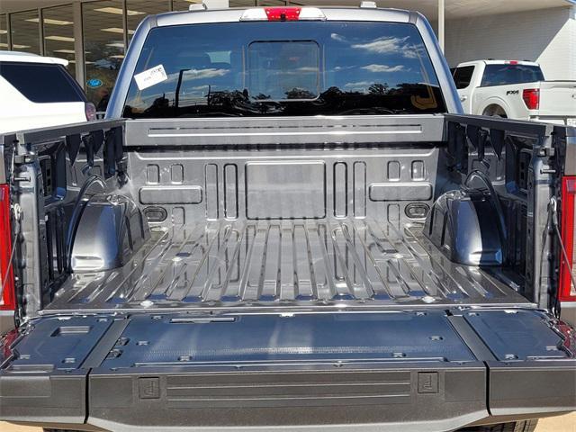 new 2025 Ford F-150 car, priced at $85,067